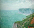 Gustave Courbet the artist s studio Art A4 Photo Print