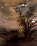 Gustave Moreau 22 5 A4 Photo Print