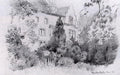 Gutmann Bernhard German practiced in America 1869 1936 Art A4 Photo Print