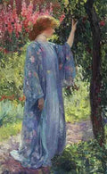 Guy Rose 3 5 A4 Photo Print