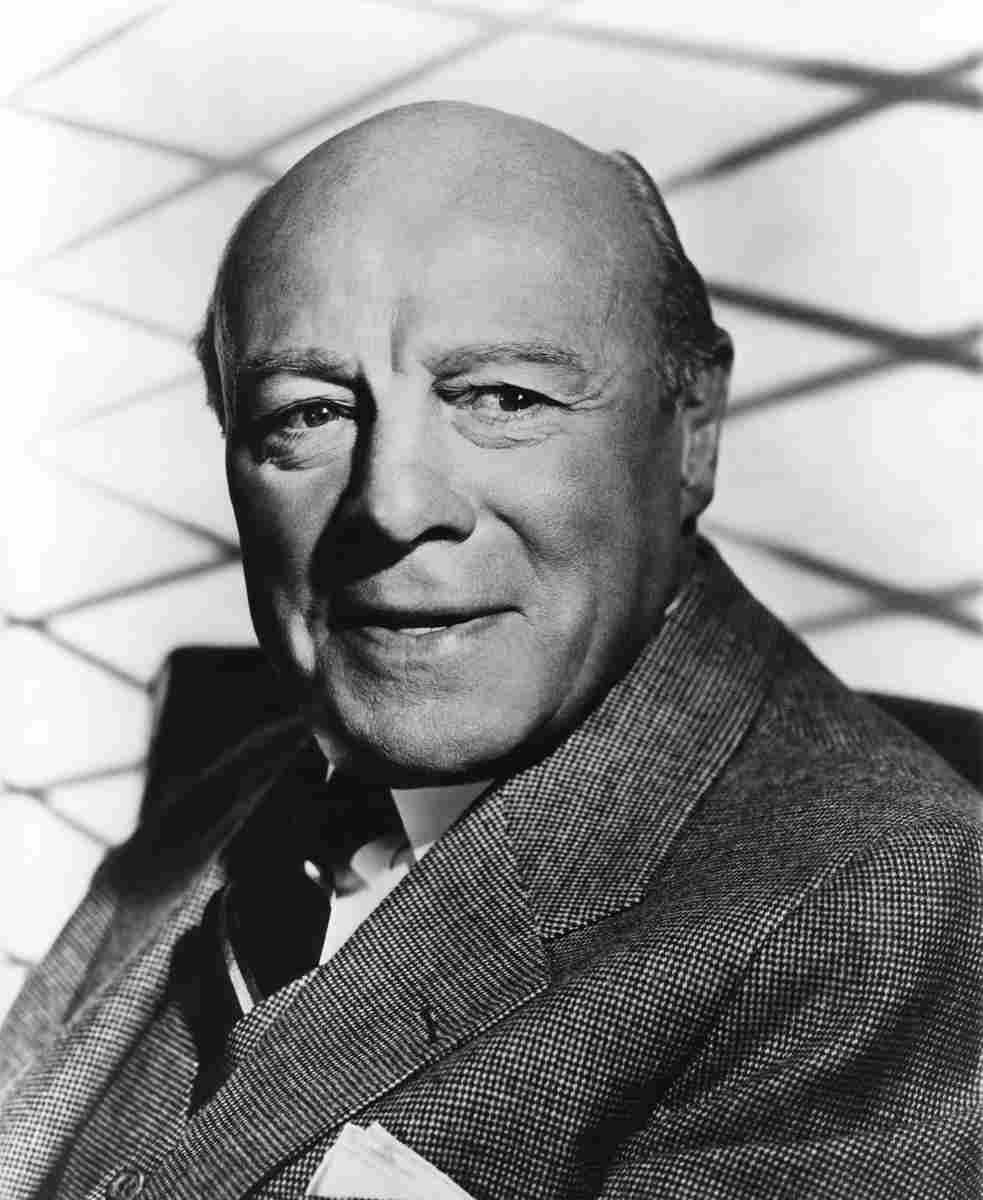 Gwenn Edmund 1 film star poster A4 Photo Print