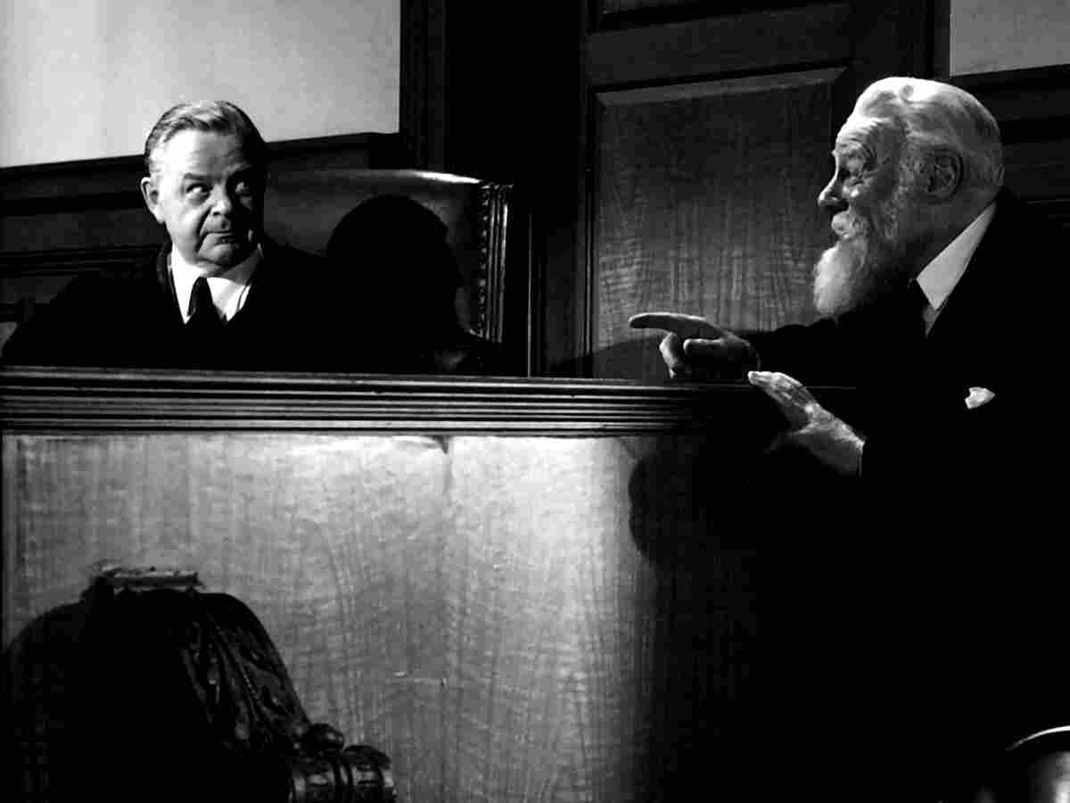 Gwenn Edmund Miracle on 34th Street z9 film star poster A4 Photo Print