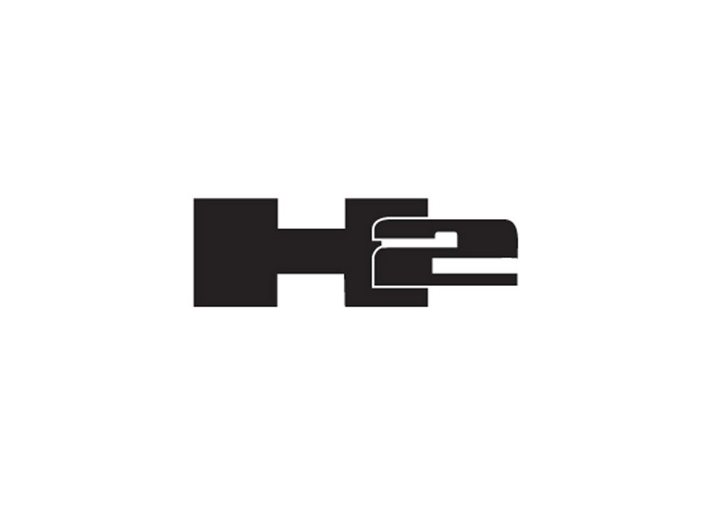 H2 A4 Photo Print