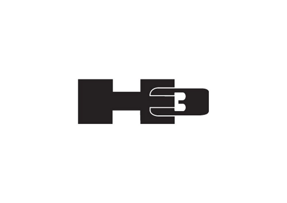 H3 A4 Photo Print