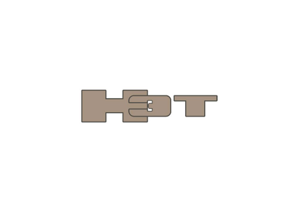 H3T A4 Photo Print