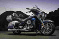 HARLEY DAVIDSON CVO Limited 8385 1 Car A4 Photo Print