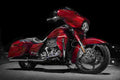 HARLEY DAVIDSON CVO Street Glide 8384 1 Car A4 Photo Print