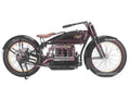 HENDERSONHenderson ACE 2191 1 Car A4 Photo Print