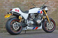 HESKETH HESKETH 24 14220 11 Car A4 Photo Print