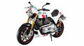 HESKETH HESKETH 24 14220 12 Car A4 Photo Print