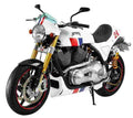 HESKETH HESKETH 24 14220 2 Car A4 Photo Print