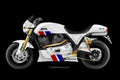 HESKETH HESKETH 24 14220 5 Car A4 Photo Print
