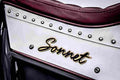 HESKETH SONNET 2100 14221 10 Car A4 Photo Print