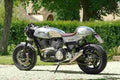 HESKETH SONNET 2100 14221 12 Car A4 Photo Print