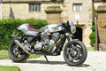 HESKETH SONNET 2100 14221 3 Car A4 Photo Print
