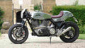 HESKETH SONNET 2100 14221 4 Car A4 Photo Print