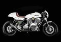HESKETH SONNET 2100 14221 5 Car A4 Photo Print