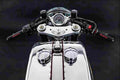 HESKETH SONNET 2100 14221 6 Car A4 Photo Print