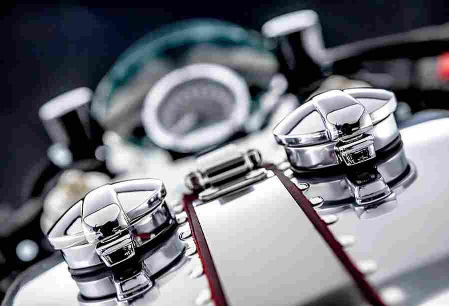 HESKETH SONNET 2100 14221 8 Car A4 Photo Print