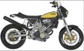HIGHLAND 750 V2 DIRT TRACK 14222 1 Car A4 Photo Print