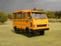 HINDUSTANRTV Ranger 2881 3 Car A4 Photo Print