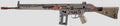 HK G3 cutaway A4 Photo Print