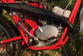 HODAKA SUPER RAT 2218 1 Car A4 Photo Print