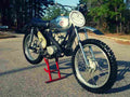 HODAKA WOMBAT 2217 1 Car A4 Photo Print