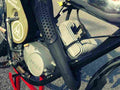 HODAKA WOMBAT 2217 3 Car A4 Photo Print