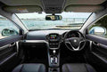 HOLDEN Captiva 6479 1 Car A4 Photo Print
