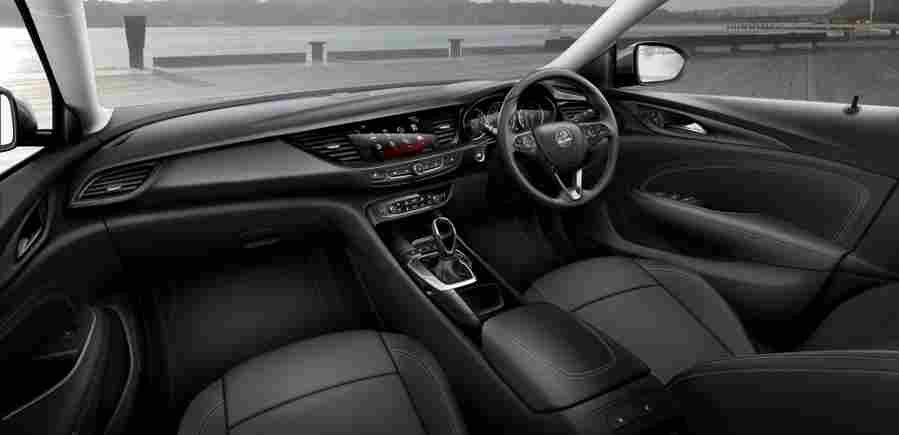 HOLDEN Commodore 6478 1 Car A4 Photo Print