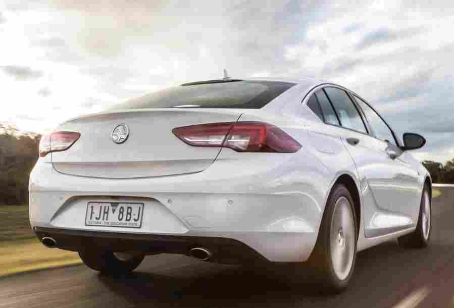 HOLDEN Commodore 6478 12 Car A4 Photo Print