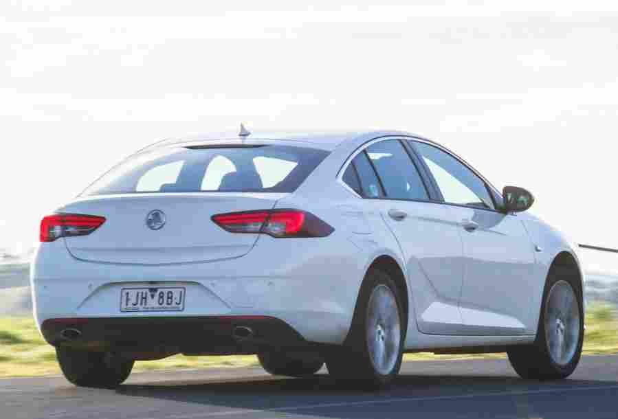 HOLDEN Commodore 6478 14 Car A4 Photo Print