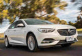 HOLDEN Commodore 6478 17 Car A4 Photo Print