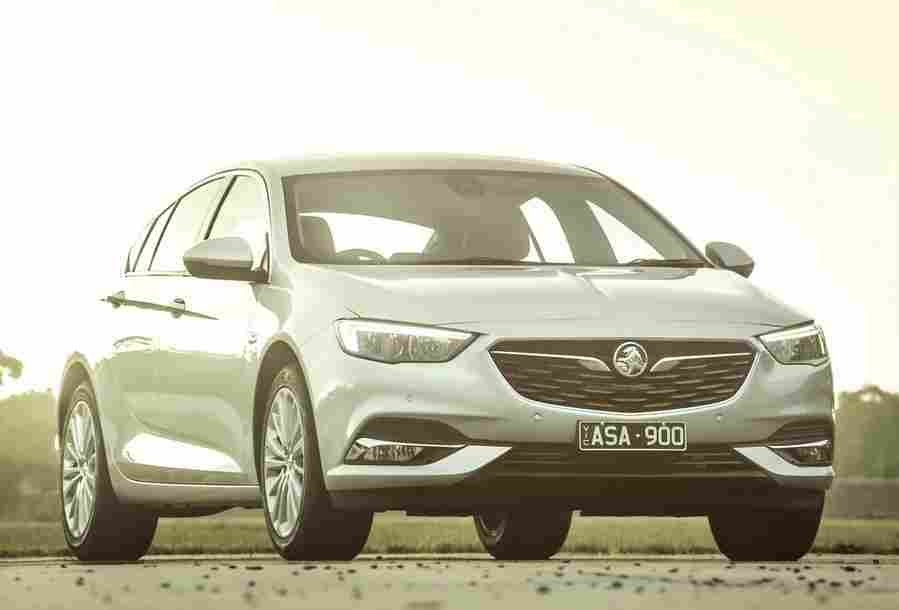 HOLDEN Commodore 6478 25 Car A4 Photo Print