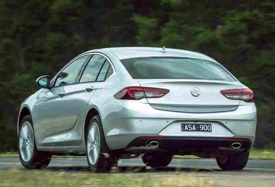 HOLDEN Commodore 6478 26 Car A4 Photo Print