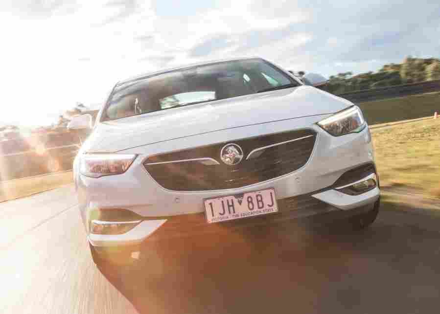 HOLDEN Commodore 6478 7 Car A4 Photo Print