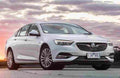 HOLDEN Commodore 6478 9 Car A4 Photo Print