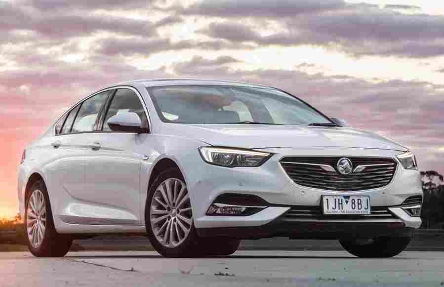 HOLDEN Commodore 6478 9 Car A4 Photo Print