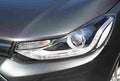 HOLDEN Trax 6480 10 Car A4 Photo Print