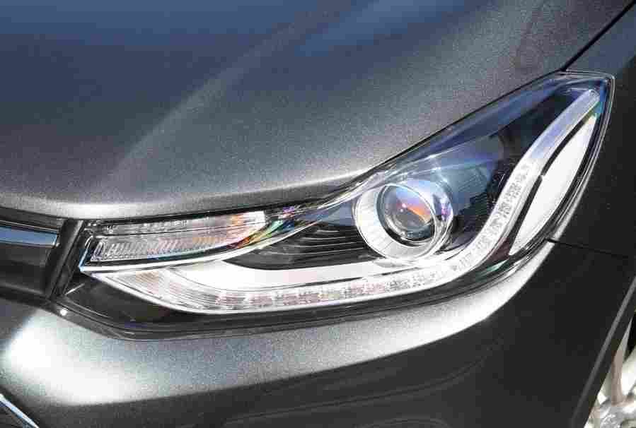 HOLDEN Trax 6480 10 Car A4 Photo Print