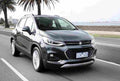 HOLDEN Trax 6480 12 Car A4 Photo Print