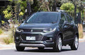 HOLDEN Trax 6480 13 Car A4 Photo Print