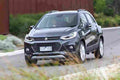 HOLDEN Trax 6480 14 Car A4 Photo Print