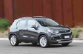 HOLDEN Trax 6480 15 Car A4 Photo Print