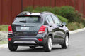 HOLDEN Trax 6480 17 Car A4 Photo Print