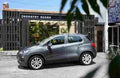 HOLDEN Trax 6480 22 Car A4 Photo Print