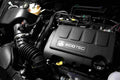 HOLDEN Trax 6480 3 Car A4 Photo Print