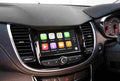 HOLDEN Trax 6480 6 Car A4 Photo Print