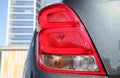 HOLDEN Trax 6480 8 Car A4 Photo Print
